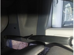 Recambio de cinturon seguridad delantero izquierdo para volkswagen polo iv (9n_, 9a_) 1.9 sdi referencia OEM IAM 6Q3857705JRAA   2