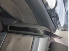 Recambio de cinturon seguridad trasero derecho para volkswagen polo iv (9n_, 9a_) 1.9 sdi referencia OEM IAM 6Q0857806ARAA  