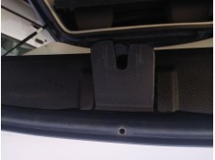 Recambio de cerradura maletero / porton para volkswagen polo iv (9n_, 9a_) 1.9 sdi referencia OEM IAM 6Q6827505E  