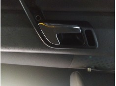 Recambio de maneta interior delantera derecha para volkswagen polo iv (9n_, 9a_) 1.9 sdi referencia OEM IAM 6Q0837174K  