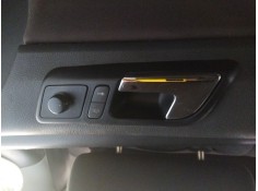 Recambio de maneta interior delantera izquierda para volkswagen polo iv (9n_, 9a_) 1.9 sdi referencia OEM IAM 6Q1837173G  