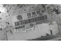 Recambio de centralita motor uce para seat arosa (6h1) stella   |   07.00 - 12.03 | 2000 - 2003 | 50 cv / 37 kw referencia OEM I 2