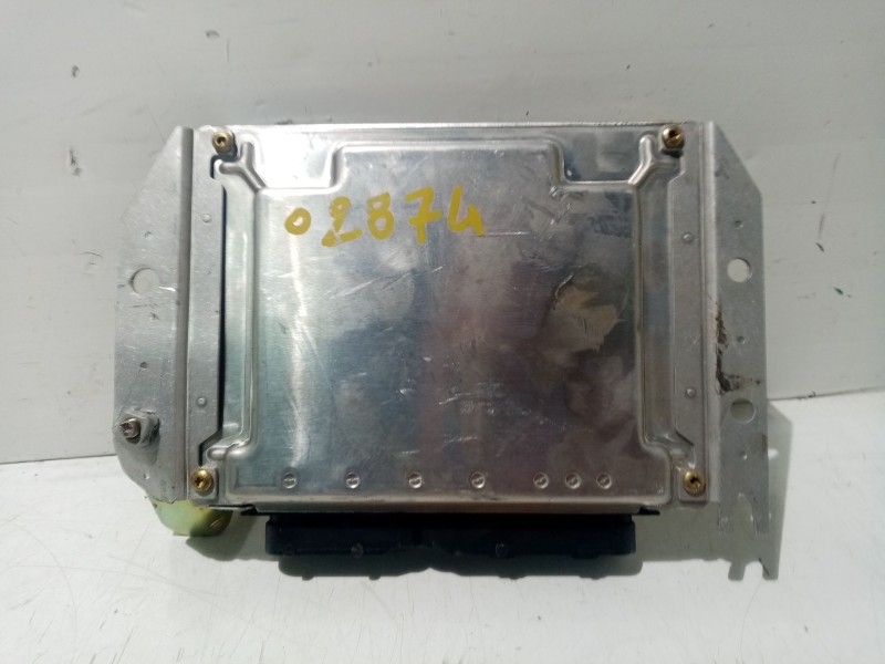 Recambio de centralita motor uce para hyundai santa fe (sm) referencia OEM IAM 0281010315 3910127250 