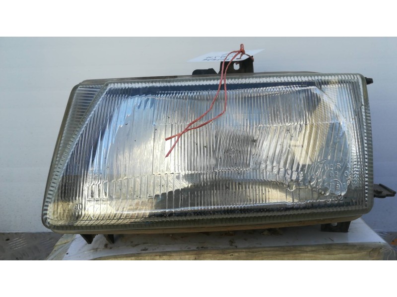 Recambio de faro izquierdo para seat ibiza (6k)    |   0.93 - 0.99 | 1993 - 1999 referencia OEM IAM 6K0941009A 67735431 