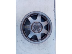 Recambio de llanta para toyota prius (nhw20) 1.5 cat referencia OEM IAM 16X6JJ45  