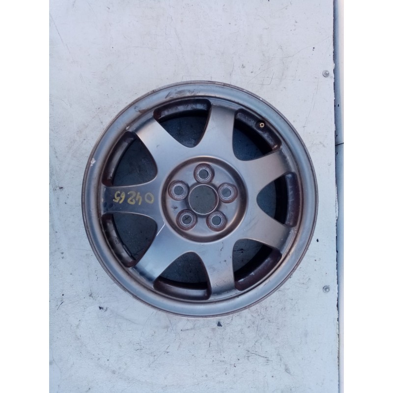 Recambio de llanta para toyota prius (nhw20) 1.5 cat referencia OEM IAM 16X6JJ45  