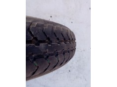 Recambio de neumatico repuesto para toyota prius (nhw20) 1.5 cat referencia OEM IAM 125/70D16   2