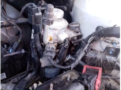 Recambio de portafiltro gasoil para hyundai i20 i (pb, pbt) 1.1 crdi referencia OEM IAM 319701J600   2