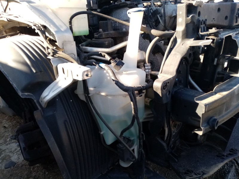 Recambio de deposito limpia para hyundai i20 i (pb, pbt) 1.1 crdi referencia OEM IAM 986201J200  