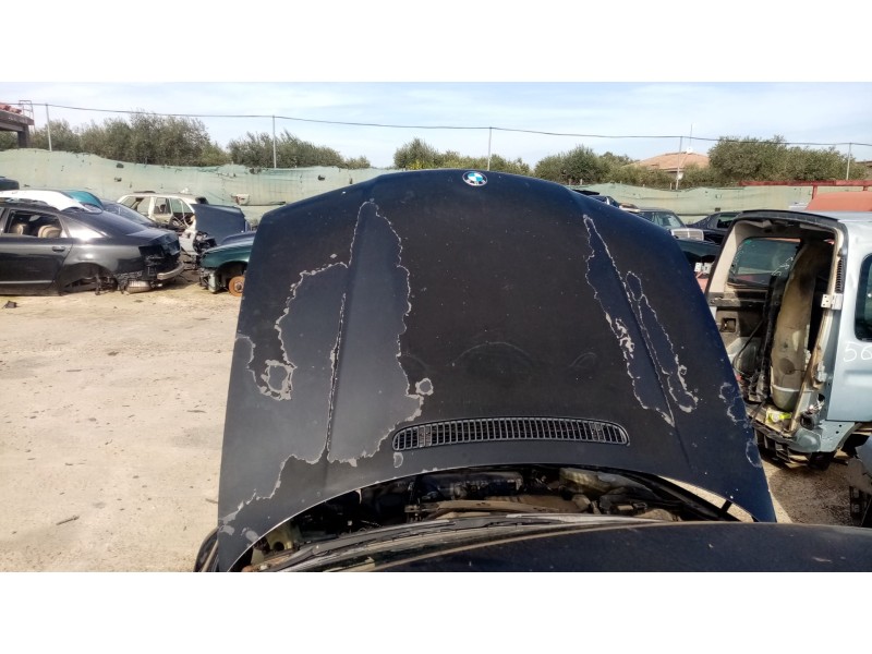 Recambio de capot para bmw 3 (e46) 320 d referencia OEM IAM 41618238461  