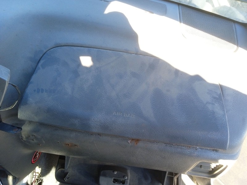 Recambio de airbag delantero derecho para suzuki vitara (et) hdi (se 420hdi) referencia OEM IAM 7391077E01 7391077E01T01 