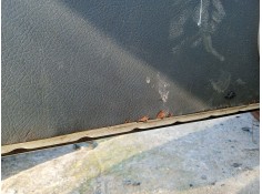 Recambio de guarnecido puerta delantera izquierda para suzuki vitara (et) hdi (se 420hdi) referencia OEM IAM 8370256B10 8370256B 2