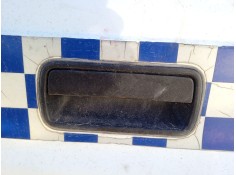 Recambio de maneta exterior trasera izquierda para suzuki vitara (et) hdi (se 420hdi) referencia OEM IAM 8284056B00 8284056B00Y2