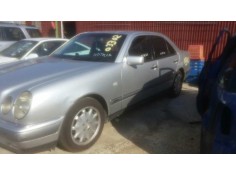 mercedes clase e (w210) berlina diesel 300 turbodiesel (210.025)   |   03.97 - 12.99 | 1997 - 1999 | 177 cv / 130 kw del año 199 2