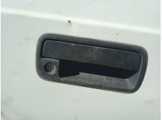 Recambio de maneta exterior delantera derecha para suzuki vitara (et) hdi (se 420hdi) referencia OEM IAM 8281056B00 8281056B00Y2