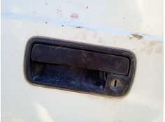 Recambio de maneta exterior delantera izquierda para suzuki vitara (et) hdi (se 420hdi) referencia OEM IAM 8282056B00 8282056B00