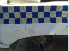 Recambio de aleta delantera izquierda para suzuki vitara (et) hdi (se 420hdi) referencia OEM IAM 5880060A21 5880077E10000 588006 2