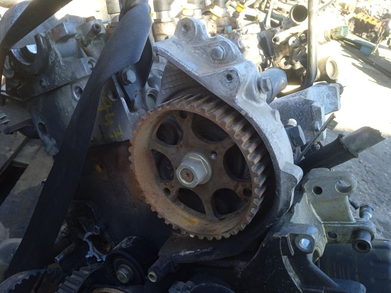 Recambio de soporte para suzuki vitara (et) hdi (se 420hdi) referencia OEM IAM 1528186CT1  