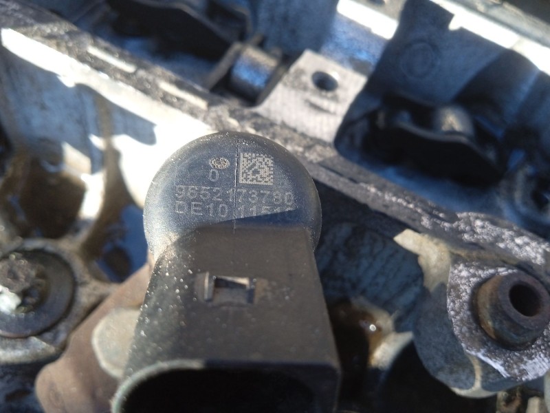 Recambio de inyector para suzuki vitara (et) hdi (se 420hdi) referencia OEM IAM 9652173780 1531078E10000 