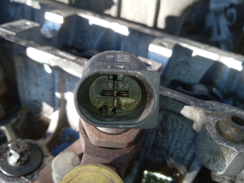 Recambio de inyector para suzuki vitara (et) hdi (se 420hdi) referencia OEM IAM 9652173780 1531078E10000 