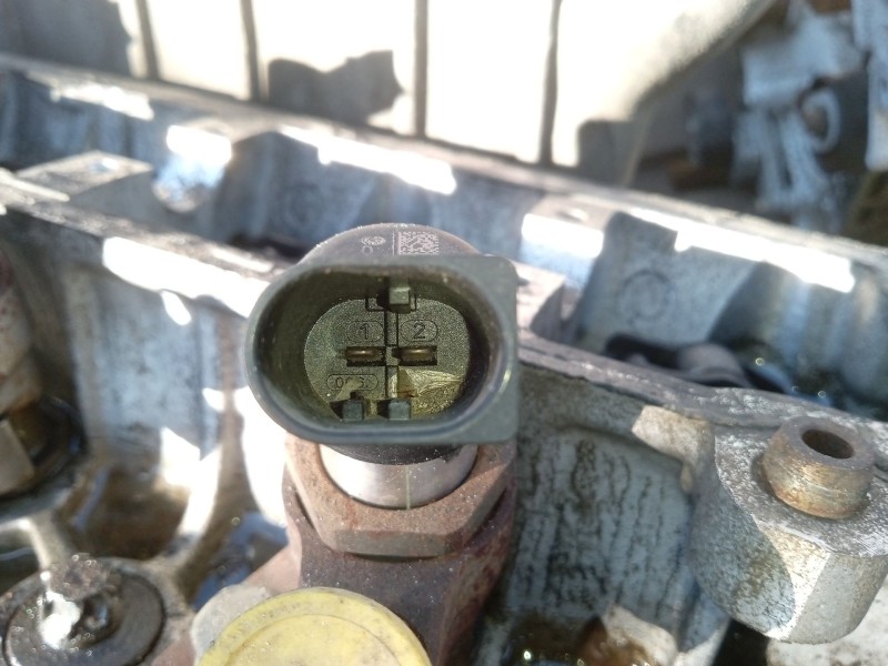 Recambio de inyector para suzuki vitara (et) hdi (se 420hdi) referencia OEM IAM 9652173780 1531078E10000 