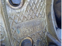 Recambio de soporte para suzuki vitara (et) hdi (se 420hdi) referencia OEM IAM 96438329 3533386CA0 96348178 2