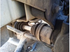 Recambio de transmision delantera derecha para suzuki vitara (et) hdi (se 420hdi) referencia OEM IAM 4410185C30 4410177E02000 44 2