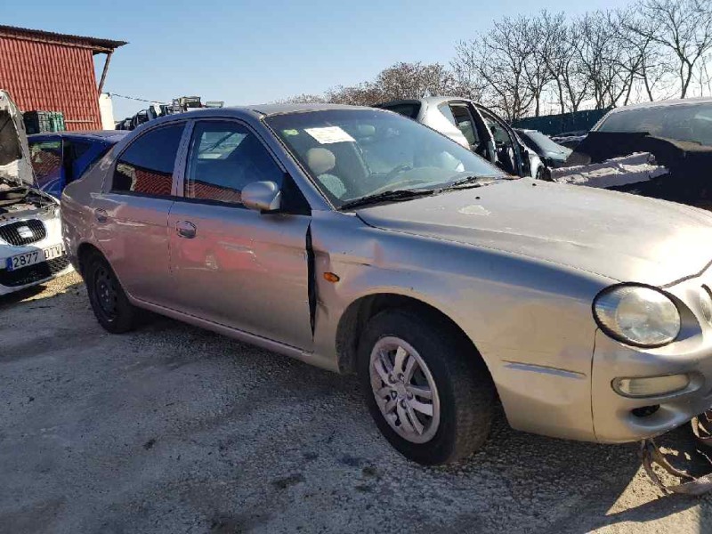 kia shuma 1.8 cat   |   0.97 - 0.01 | 1997 - 2001 | 110 cv / 81 kw del año 1997