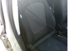 Recambio de cinturon seguridad delantero derecho para hyundai i20 i (pb, pbt) 1.1 crdi referencia OEM IAM 888801J200OM  