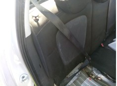 Recambio de cinturon seguridad delantero derecho para hyundai i20 i (pb, pbt) 1.1 crdi referencia OEM IAM 888801J200OM   2