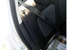 Recambio de cinturon seguridad trasero derecho para hyundai i20 i (pb, pbt) 1.1 crdi referencia OEM IAM 898201J000OM  