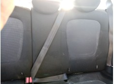 Recambio de cinturon seguridad trasero central para hyundai i20 i (pb, pbt) 1.1 crdi referencia OEM IAM 898501J000RY  