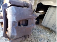 Recambio de pinza freno delantera derecha para hyundai i20 i (pb, pbt) 1.1 crdi referencia OEM IAM 581301J100  