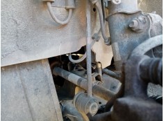 Recambio de transmision delantera izquierda para hyundai i20 i (pb, pbt) 1.1 crdi referencia OEM IAM 495001J550   2