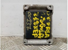 Recambio de centralita motor uce para opel corsa d enjoy referencia OEM IAM 1039s17766   2