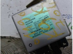 Recambio de modulo electronico para renault clio ii fase ii (b/cb0) 1.5 dci diesel   |   0.01 - ... | 2001 | 65 cv / 48 kw refer