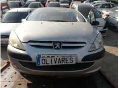 peugeot 307 (s1) 2.0 hdi cat   |   0.01 - 0.05 | 2001 - 2005 | 90 cv / 66 kw del año 2001