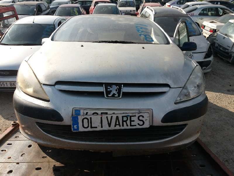 peugeot 307 (s1) 2.0 hdi cat   |   0.01 - 0.05 | 2001 - 2005 | 90 cv / 66 kw del año 2001