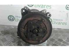 Recambio de compresor aire acondicionado para peugeot 206 berlina 1.4   |   0.98 - ... | 1998 | 75 cv / 55 kw referencia OEM IAM 2