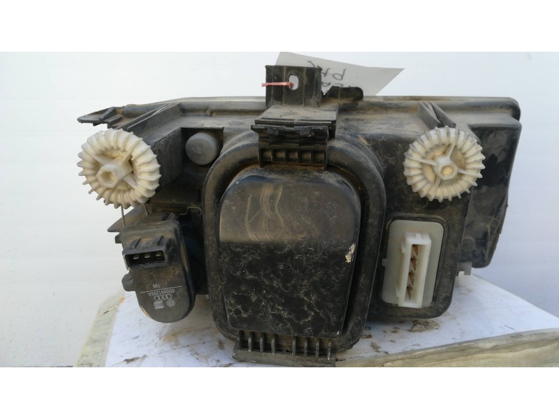 Recambio de faro izquierdo para seat ibiza (6k)    |   0.93 - 0.99 | 1993 - 1999 referencia OEM IAM 6K0941009A 67735431 