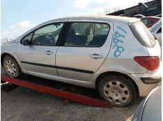peugeot 307 (s1) 2.0 hdi cat   |   0.01 - 0.05 | 2001 - 2005 | 90 cv / 66 kw del año 2001 2