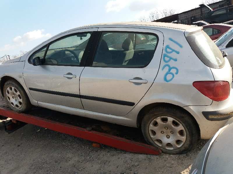 peugeot 307 (s1) 2.0 hdi cat   |   0.01 - 0.05 | 2001 - 2005 | 90 cv / 66 kw del año 2001