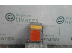 Recambio de centralita airbag para volkswagen passat berlina (3b2) comfortline   |   09.96 - 12.00 | 1996 - 2000 | 125 cv / 92 k 2