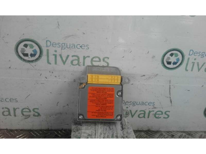 Recambio de centralita airbag para volkswagen passat berlina (3b2) comfortline   |   09.96 - 12.00 | 1996 - 2000 | 125 cv / 92 k