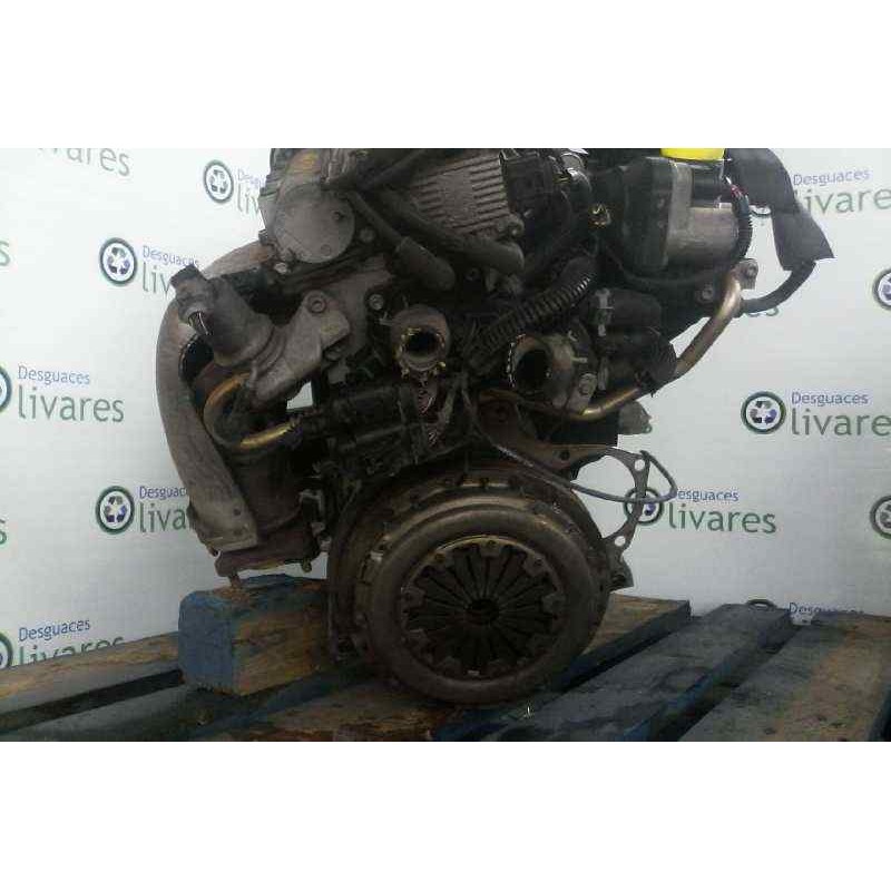 Recambio de motor completo para » otros... modelos referencia OEM IAM  80000KM 80000KM