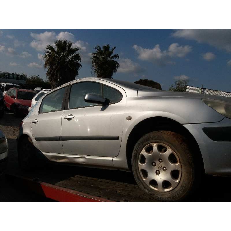 peugeot 307 (s1) 2.0 hdi cat   |   0.01 - 0.05 | 2001 - 2005 | 90 cv / 66 kw del año 2001