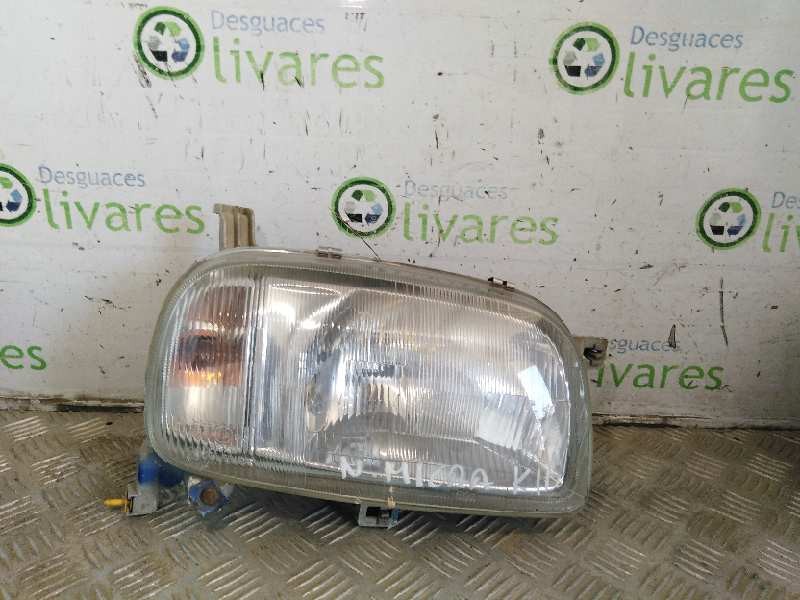 Recambio de faro derecho para  referencia OEM IAM   