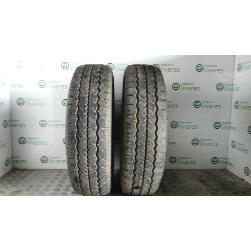 Recambio de neumatico para » otros... modelos referencia OEM IAM 1957516 HANKOOK 