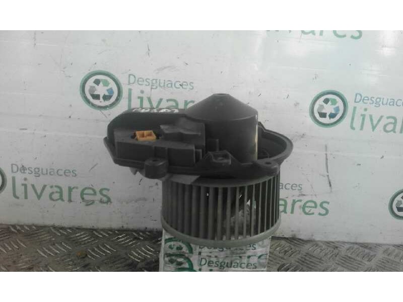 Recambio de ventilador calefaccion para volkswagen passat berlina (3b2) comfortline   |   09.96 - 12.00 | 1996 - 2000 | 125 cv /