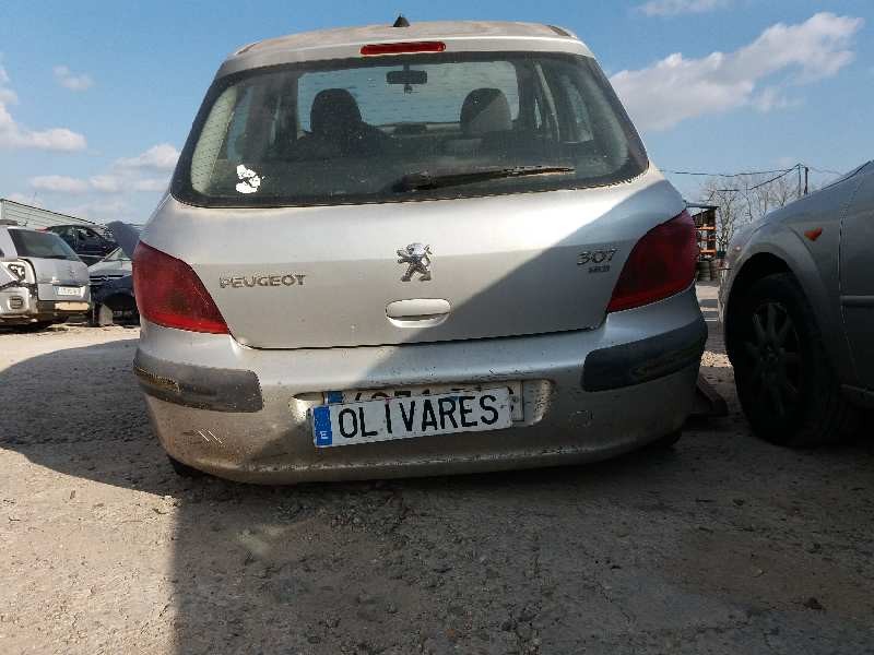 peugeot 307 (s1) 2.0 hdi cat   |   0.01 - 0.05 | 2001 - 2005 | 90 cv / 66 kw del año 2001